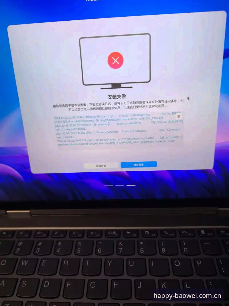 宝威体育平台版本更新安装失败问题解决完整指南